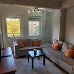 아파트 Nika's 스코페