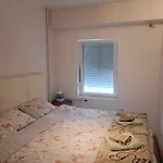 아파트 Nika's 스코페