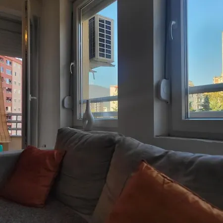 Appartement Nika's *