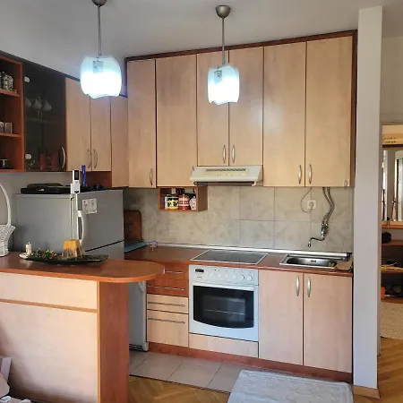 Nika's Apartment