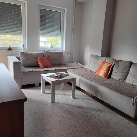Nika's Apartment