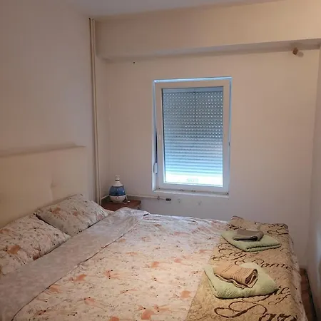 Appartement Nika's Skopje