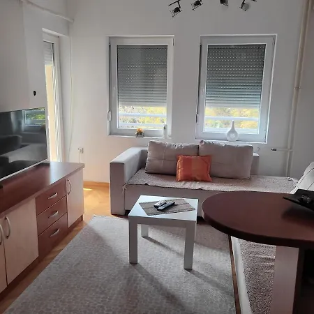 Nika's Appartement