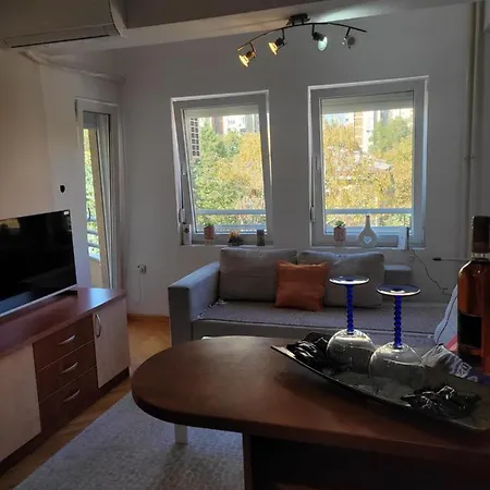 Appartement Nika's *