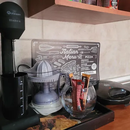 Apartamento Nika's *