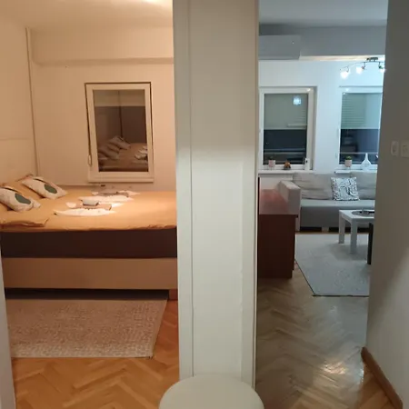 Nika's Apartment