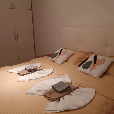Appartement Nika's