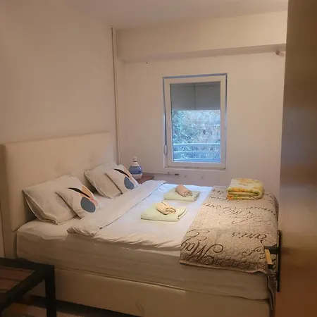 Nika's Apartment
