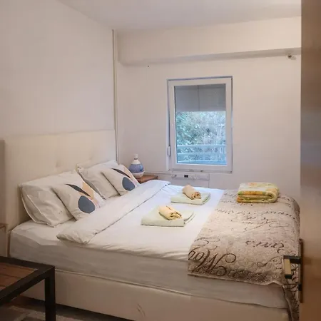 Nika's Appartement *