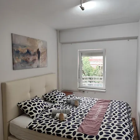 Apartman Nika's