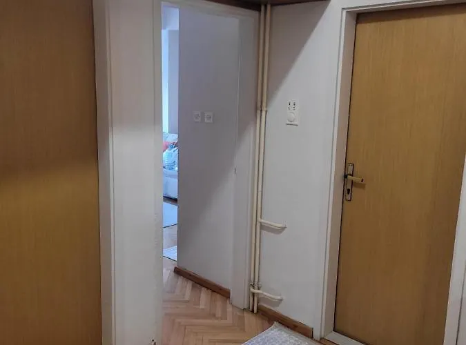 Nika's Appartement *