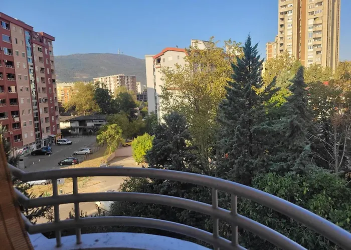 Апартаменти Nika's