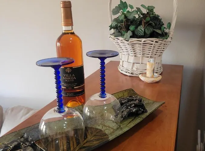 Апартаменти Nika's