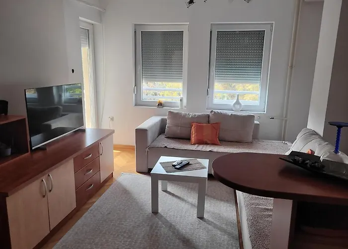 Nika's Апартаменти