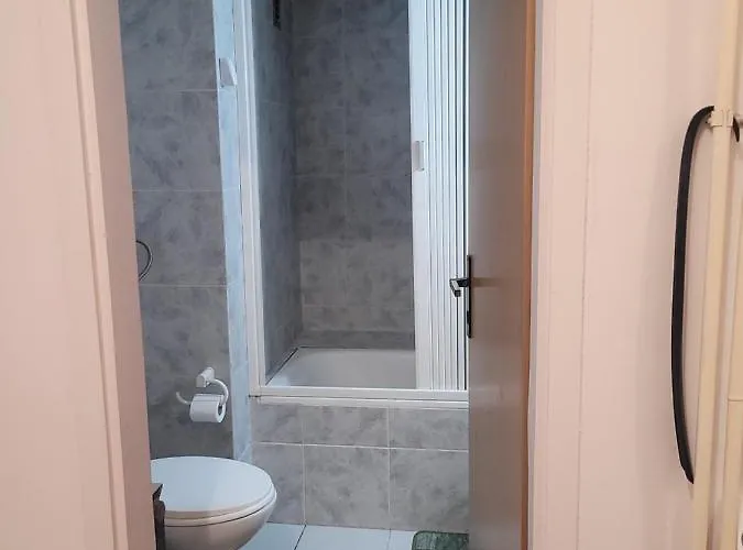 Nika's Апартаменти