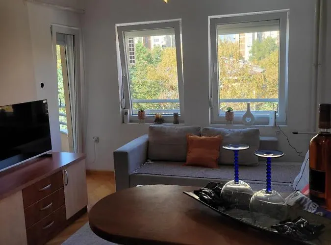 Appartement Nika's *