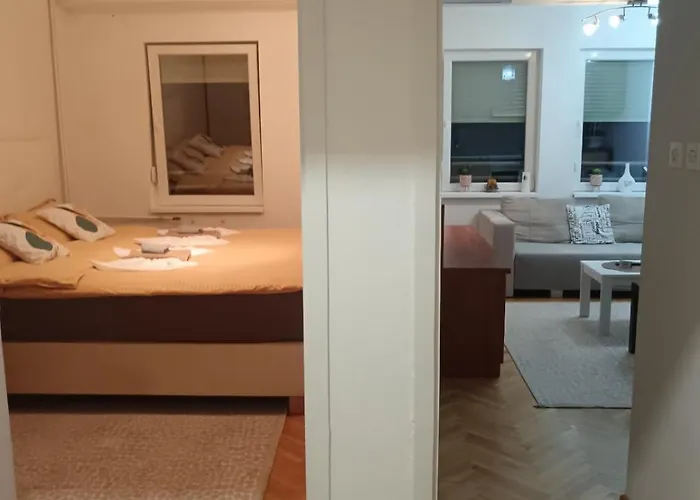 Nika's Апартаменты