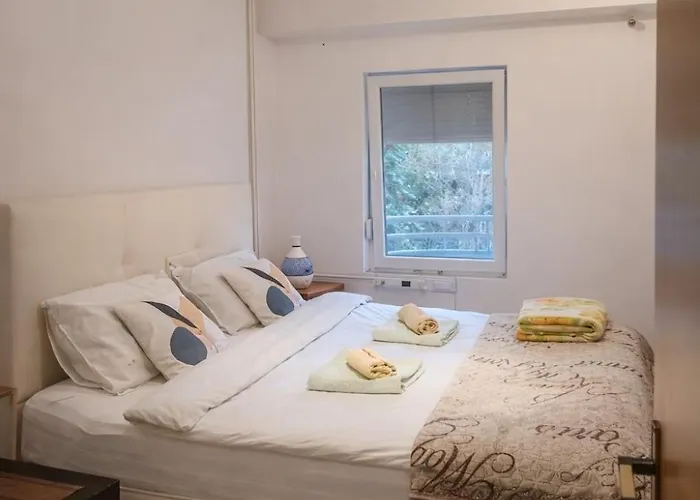 Nika's Appartement *